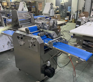 Attrezzatura per Panifici: Macchina Industriale <span class=keywords><strong>Italiana</strong></span> per Croissant e Pasta Sfoglia - Product Image 3