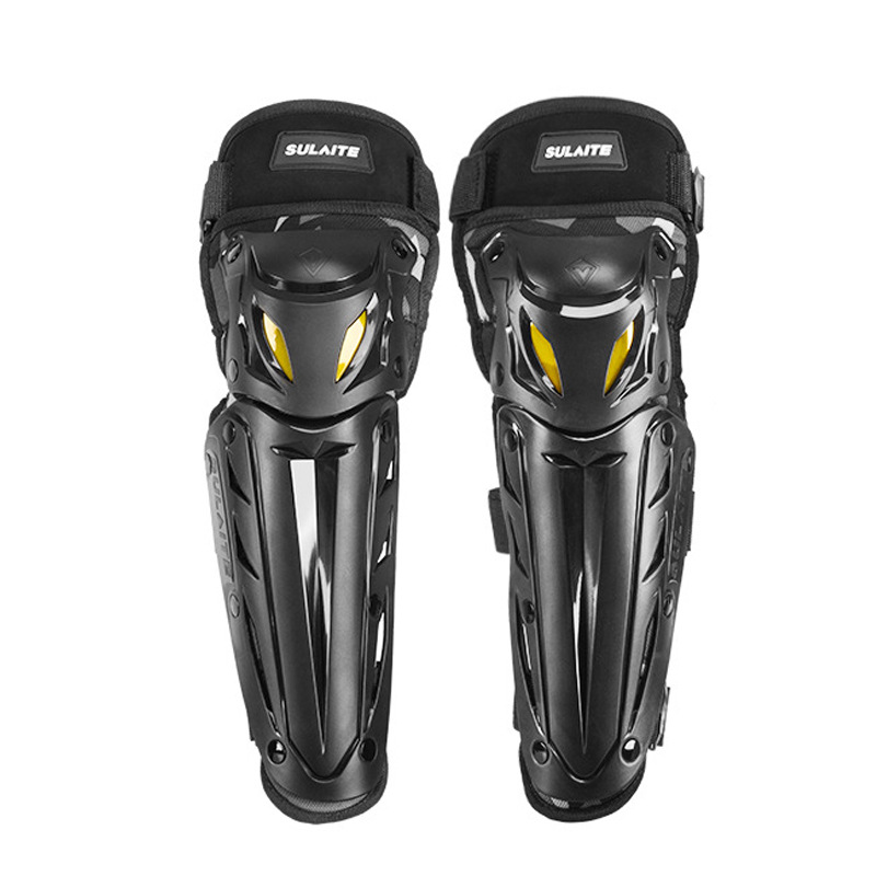 SLT1201 Camuflaje (Verano) Rodillera larga Conjunto de dos piezas