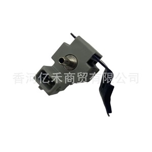 Actionneur de turbocompresseur 394002B250 394002B260 394002B400 394002C300 pour remplacement et réparation, en acier - Product Image 1