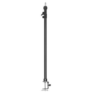 Multi Functional Stand 25-22mm Pipe Diameter 141cm Max Height Quick Release For Live Streaming Photography Equipment - Product Image 1