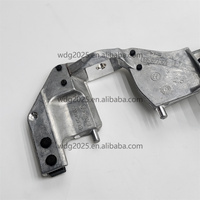 Module de capteur de position du levier sélecteur de transmission 0B5 DL501 0B5927321L pour Audi A4, A5, A6, A7, Q5