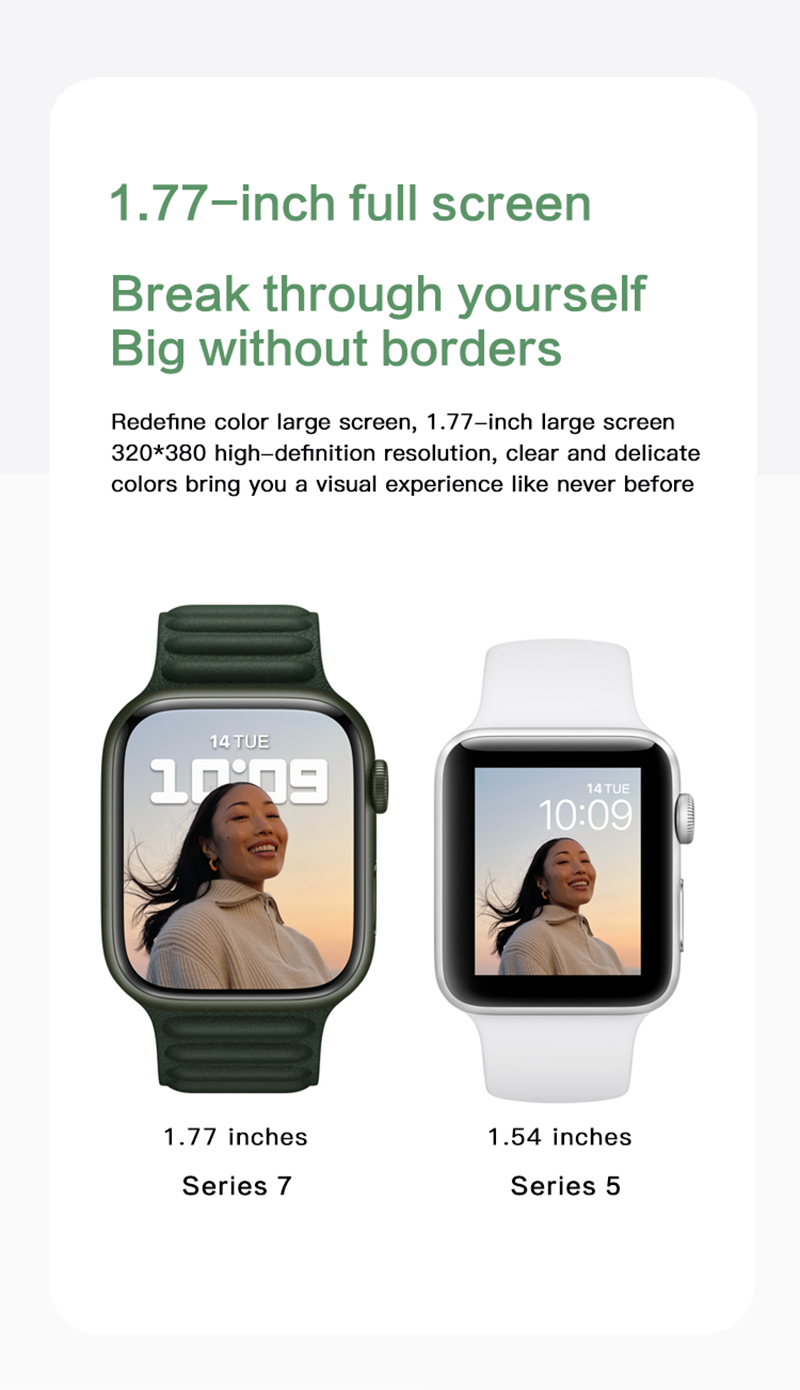 Smartwatch