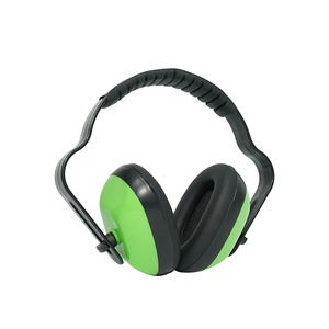 An toàn earmuffs 28dB bảo vệ thính giác ABS nhà sản xuất vật liệu bảo vệ an toàn earmuff - Product Image 3