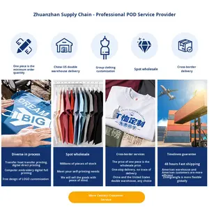 เสื้อยืดลายพังค์สไตล์100% เสื้อเจอร์ซีย์ผ้าฝ้ายพิมพ์ดิจิตอลเสื้อสไตล์ย้อนยุคฟอกสีขมแขนสั้นทรงหลวมกระชับ - Product Image 2