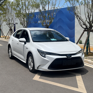 Meilleures ventes : Levin d'occasion <span class=keywords><strong>2022</strong></span> 185T CVT Édition Sport Turbo Essence R15 Conduite à gauche Berline compacte Euro VI Caméra arrière 360° - Product Image 2