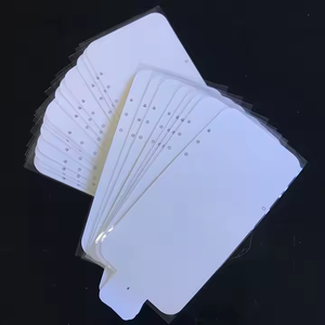 Pellicola Adesiva Protettiva Originale in Plastica per Schermo iPhone 17 17pro 16pro Max 15 14 <span class=keywords><strong>13</strong></span> 12 Pro Sigillo di Fabbrica Anteriore - Product Image 1