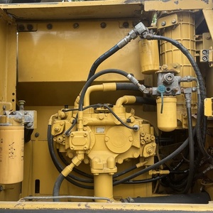 Potente Excavadora de Cadenas Usada para 320D2, 20 Toneladas, Velocidad de Desplazamiento de 5.3 km/h, Fuerza de Excavación de 140 kN, Alta Eficiencia Operativa - Product Image 6