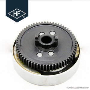 HF Benma pièces de moto de haute qualité accessoires de moto d'embrayage central utilisés pour <span class=keywords><strong>Fz</strong></span> 16 <span class=keywords><strong>Fz</strong></span> 2.0 - Product Image 5