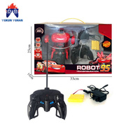 Venta Directa de Fábrica, Regalo de Cumpleaños para Niños, Robot de Transformación de Cinco Vías con Control Remoto, Juguetes de Coche Transformable