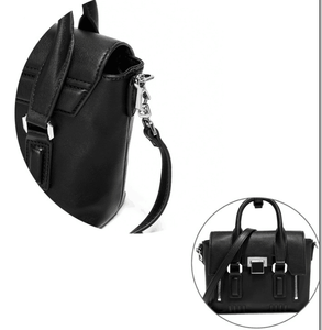 ตะขอเกี่ยวแบบกรรไกรชุบนิกเกิลผสมสังกะสี - Product Image 4