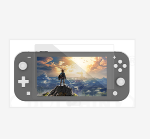 Protector de Pantalla de Vidrio Templado Transparente de 0.33mm para Consola <span class=keywords><strong>Nintendo</strong></span> Switch Lite - Product Image 2