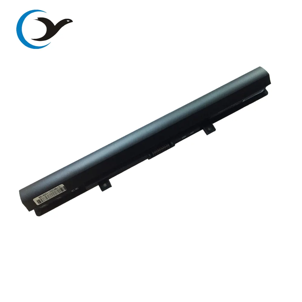 Batteria sostitutiva per Laptop 4 celle PA5185U per batteria agli ioni di litio Toshiba Satellite C55 L55 C55D PA5184-U-1BRS PA5186-U-1BRS PA5185