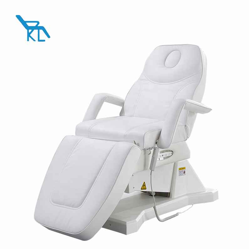 Beauty Salon Furniture, Hydraulic Facial Table, Lash Massage, Eyelash Furniture, Beauty Bed для Sale