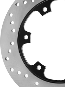 Rotor de disque de frein en acier pour moto, pas cher, pour Ducati Scrambler seize Supersport 400 Monster Dark <span class=keywords><strong>ie</strong></span> 600 <span class=keywords><strong>620</strong></span> 750 800 Scrambler - Product Image 4