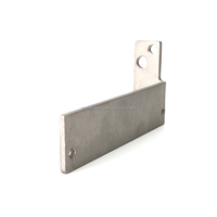 Pièces de fixation personnalisables en métal, acier inoxydable, aluminium : serres-câbles, clips, supports de panneaux, supports de charnières, supports de tablettes