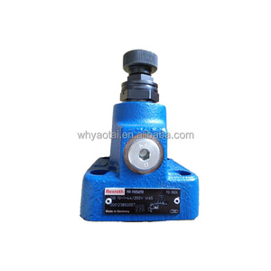 Relé y bola M-3SED6CK13/350CG24N9K4 DBW20B2-52/315-6EG24N9K4 - Product Image 6