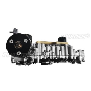 Conjunto de cuerpo de válvulas de transmisión automática 0CK, pieza de motor para accesorios de coche Volkswagen - Product Image 1