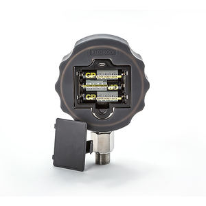 0-600 Bar Water/Olie/Air Intelligente Digitale Manometer Voor 0.1% Fs - Product Image 5