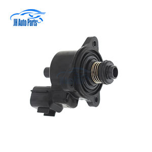 Soupape de commande de ralenti IAC Valve 3131629 13520-31G00 pour Polaris Sportsman RZR Ranger 800 550 XP <span class=keywords><strong>500</strong></span> EFI Crew Stepper <span class=keywords><strong>Suzuki</strong></span> King - Product Image 2
