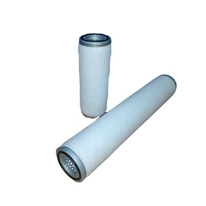 Filtro Separador de Aceite MANNY 30732 CR21G30732 para Compresor, Filtro de Aire Industrial, Material de Fibra de Vidrio, Certificado ISO9001, Piezas Nuevas - Product Image 5