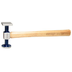 Équipement standard de marteau de réparation de corps de tête ronde/carrée - Product Image 1