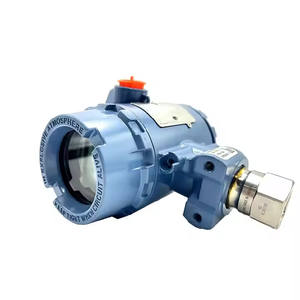 Nuevo Sensor Transductor de Presión Diferencial de Aire y Agua de Alta Precisión, Acero Inoxidable 316, Comunicación RS485 - Product Image 4
