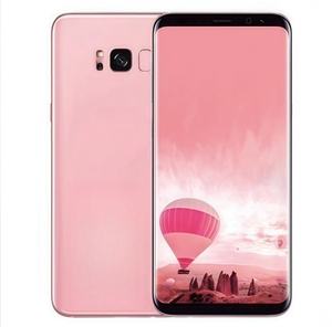 Per <span class=keywords><strong>samsung</strong></span> S8 + telefono <span class=keywords><strong>cellulare</strong></span> da 6.2 pollici schermo 64GB/128GB IP68 impermeabile ricarica rapida GSM/LTE 99% <span class=keywords><strong>nuovo</strong></span> - Product Image 3