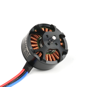 Motor sin Escobillas Original Sunnysky X4112S KV320 KV400 KV485 para Aeronaves Multirrotor, 6S Lipo, 375W - Product Image 5