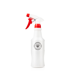 500ML Vide En Plastique Bouteille Fine De Jet De Brume de Lavage de Voiture Gâchette Pulvérisateur D'eau Pour Le Produit Chimique - Product Image 1