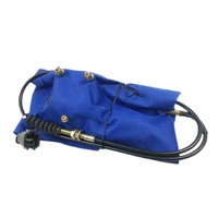 Katup Solenoid Pemadam Api yang Cocok untuk Loader, Bulldozer, Excavator Sany SY75 135 215 235-8