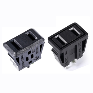 30A โมดูลซ็อกเก็ตล็อคสำหรับงานหนัก | เต้าเสียบ AC อุตสาหกรรม125/250V | สำหรับระบบจัดเก็บพลังงานและพลังงาน RV - Product Image 1