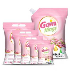 5kg 10kg Bulk Washing Powder OEM <strong>Detergent</strong> Laundry <strong>Detergent</strong> Verified Perfumed Laundry Clean <strong>Detergent</strong> - Product Image 2