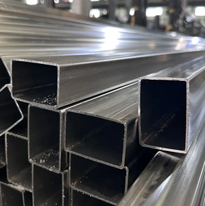 Entrega rápida personalizada de acero inoxidable 316 grados JIS estándar 316 soldadura de tubería con servicio de procesamiento de doblado - Product Image 5