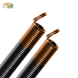 Ressort <span class=keywords><strong>de</strong></span> torsion pour <span class=keywords><strong>porte</strong></span> <span class=keywords><strong>de</strong></span> <span class=keywords><strong>garage</strong></span> résidentielle CHI Manufacturer, USA 82b - Product Image 3