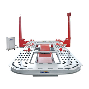 M30 Auto frame machine Frame redressage extracteur Machine - Product Image 1