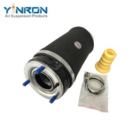 Ressort pneumatique avant gauche pour LAND ROVER L322 (2002 ~ 2012) LR051702 LR032570 RNB000750 RNB501530 RNB000070