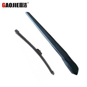 Applicable au bras d'essuie-glace arrière, à l'essuie-glace arrière et à l'essuie-glace de vitre arrière du Lynk & Co 06. - Product Image 2