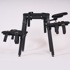 Sedia per Giochi Erotici, Panca per Addestramento BDSM, Sedia per Orgasmo, Prodotti Sessuali per Coppie - Product Image 5