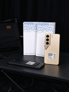 Smartphone Camon40 Pro 5G, 24 Go + 512 Go, Deca Core, Écran HD, Design Ultra-Mince Tendance, Plusieurs Couleurs, Vente en Gros - Product Image 5