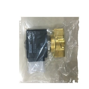Vanne solénoïde Parker D1VW001CNJW pour le traitement chimique de l'eau et les produits pétroliers, en stock pour livraison immédiate - Product Image 5