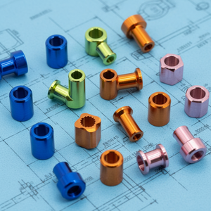 Lavorazione CNC di Precisione per <span class=keywords><strong>OEM</strong></span>, Servizio di Produzione di Parti Metalliche Personalizzate in Ottone, Bronzo, Rame e Acciaio Inossidabile - Product Image 6