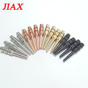 Bán buôn truyền thống cribbage Hội Đồng Quản trị trò chơi với chốt thép không gỉ dây kim loại EDM cribbage chốt phù hợp với 1/8 Lỗ Giảm dần thiết kế - Product Image 3