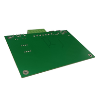 Diseño Personalizado de PCBA para Nodo Gateway LoRa Mesh - Relé de Comunicación USB RS485 - Solución IoT Llave en Mano OEM ODM