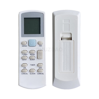 Commerce extérieur vente chaude APGS02 adapté à la télécommande de climatisation York Daikin APGS02 ECGS02 BRC52