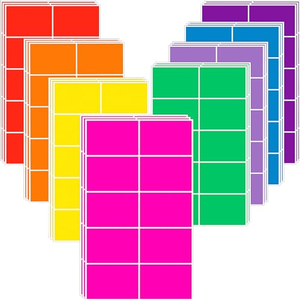 Customized Peptide Bottle Label Custom Adhesive Vial Labels 3Ml 10Ml Waterproof Stickers - Product Image 1