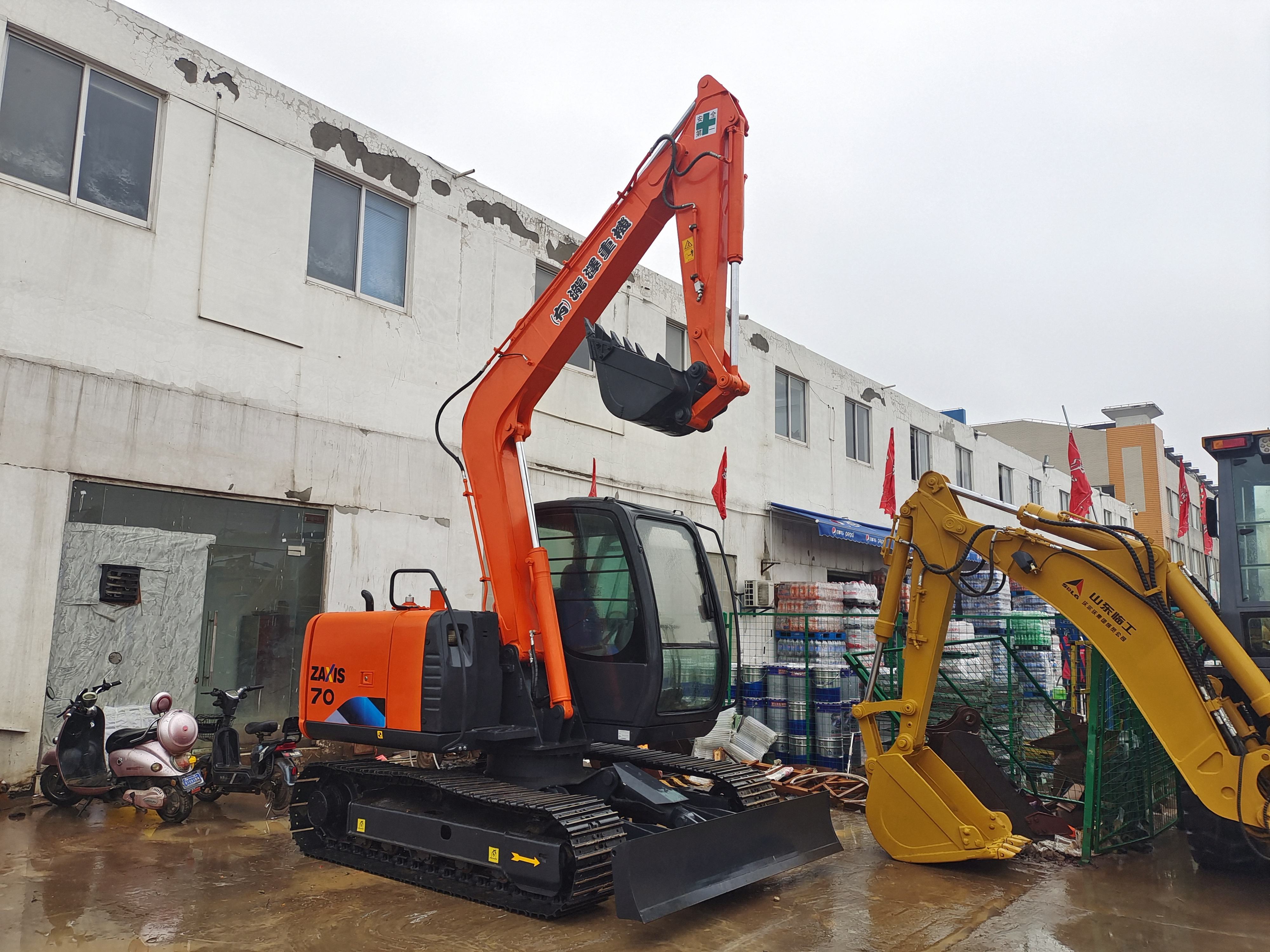 Deals Zaxis 70 1k+ | Alibaba.com