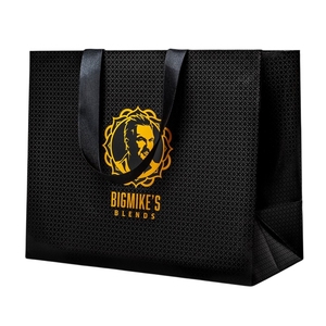 KM imballaggio personalizzato all'ingrosso bolsas de papel in cartone <span class=keywords><strong>di</strong></span> lusso gioielli <span class=keywords><strong>di</strong></span> abbigliamento <span class=keywords><strong>artigianato</strong></span> shopping tote art sacchetti <span class=keywords><strong>di</strong></span> carta regalo - Product Image 1