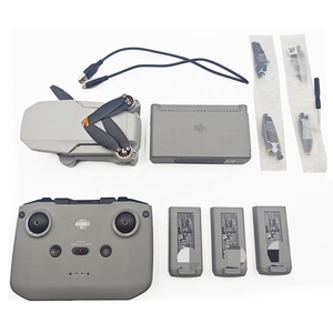 <span class=keywords><strong>Mini</strong></span> 2 <span class=keywords><strong>SE</strong></span> Dron Comercial Usado con Cámara 4K, Batería y Hélices, Transmisión de 10KM, Control por Aplicación y Remoto, Cuerpo de Plástico - Product Image 1