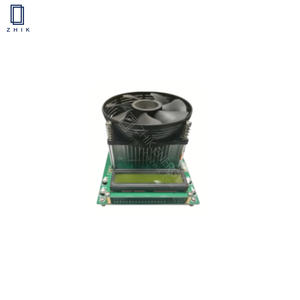 열남용 시험 및 비열용량 해석을 위한 ZHIK 정밀 배터리 열량측정장비 - Product Image 3