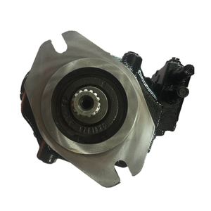 Pompe hydraulique A11V Série A11VO40 A11VO60 A11VO75 A11VO95 A11VO40DR/10L-NZC12K01 Pompe à pistons axiaux variables à haut débit - Product Image 2
